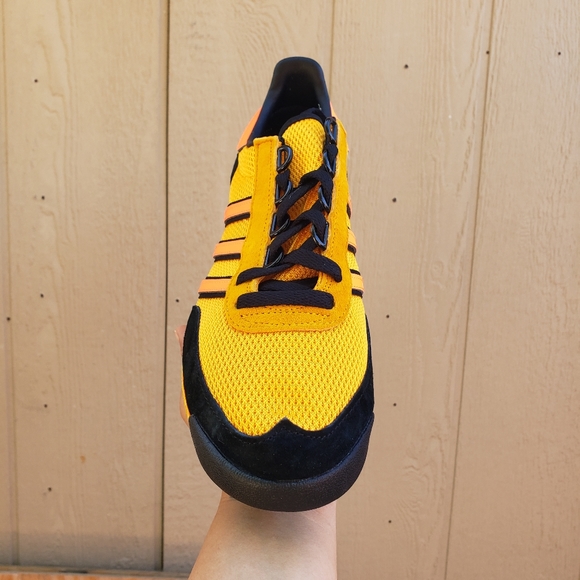 Adidas Originals Men's SL80 A SPZL Sneakers Shoes - Picture 13 of 16